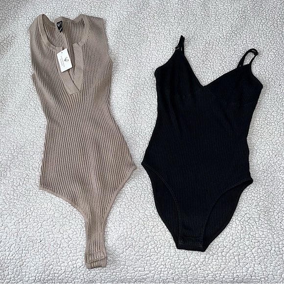 Windsor Tops - Bodysuit bundle